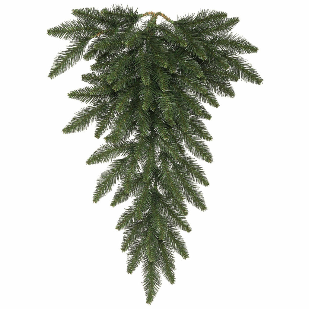 48x22 Fir Teardrop W189504