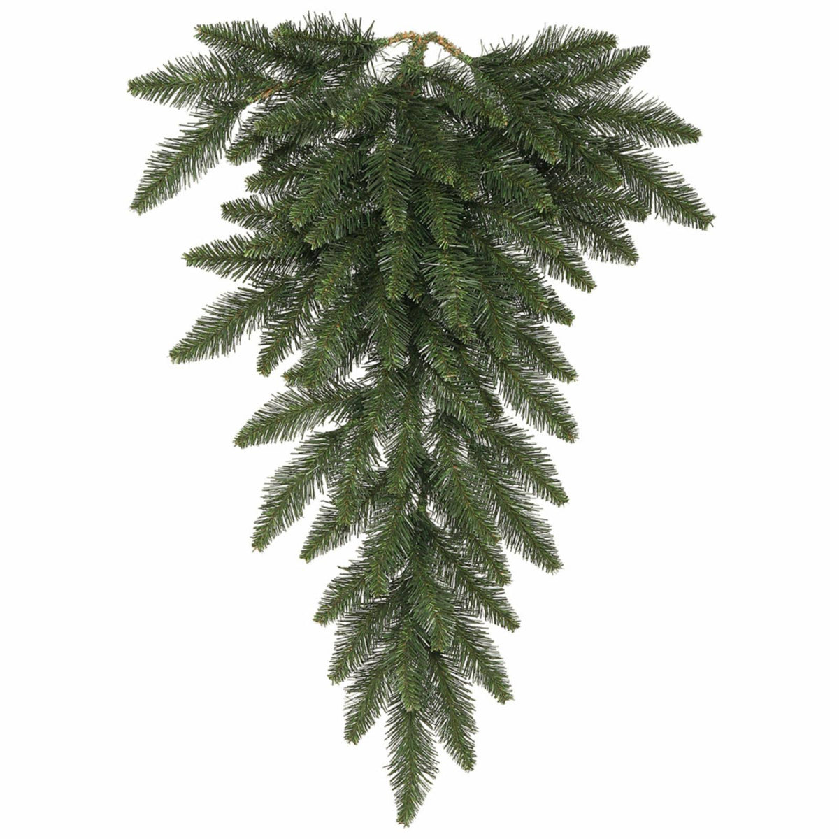 48x22 Fir Teardrop W189504