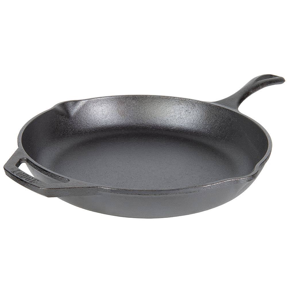 Cast Iron Skillet K8262