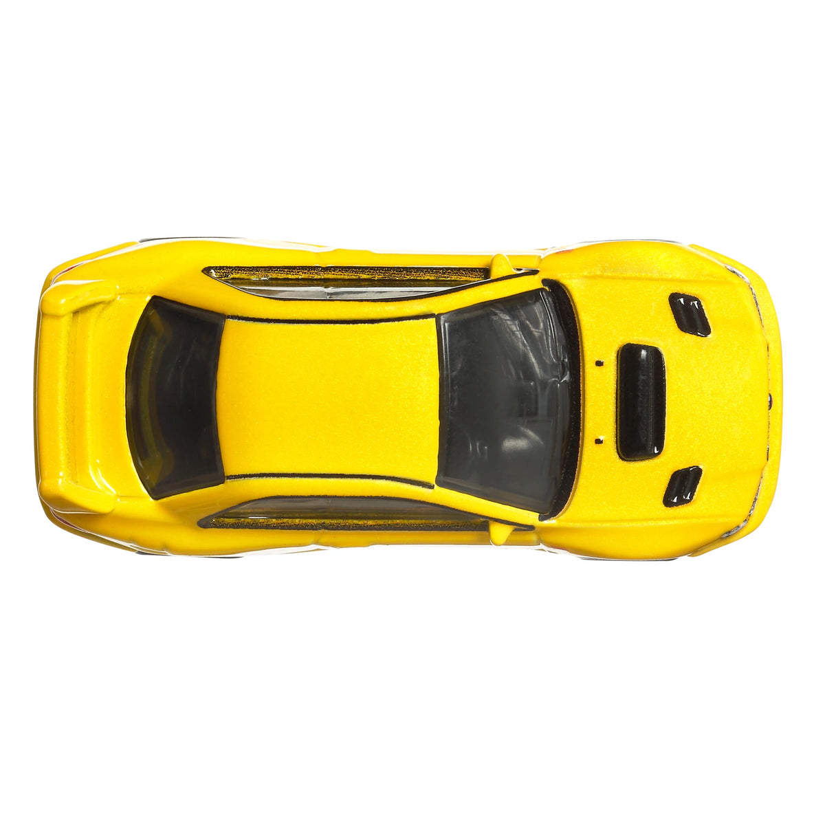 25-Car Factory Set, 25 Premium 1:64 Scale Sports Cars P600212