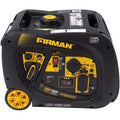 3300/3000 Watt Gas Electric Start Inverter Generator O567