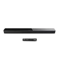 Black Soundbar K733
