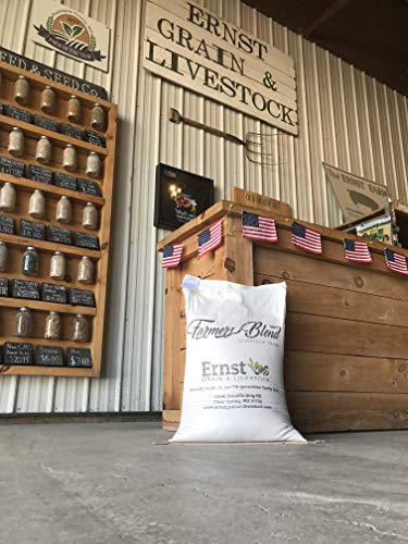 Whole Corn (50 lb) J4928