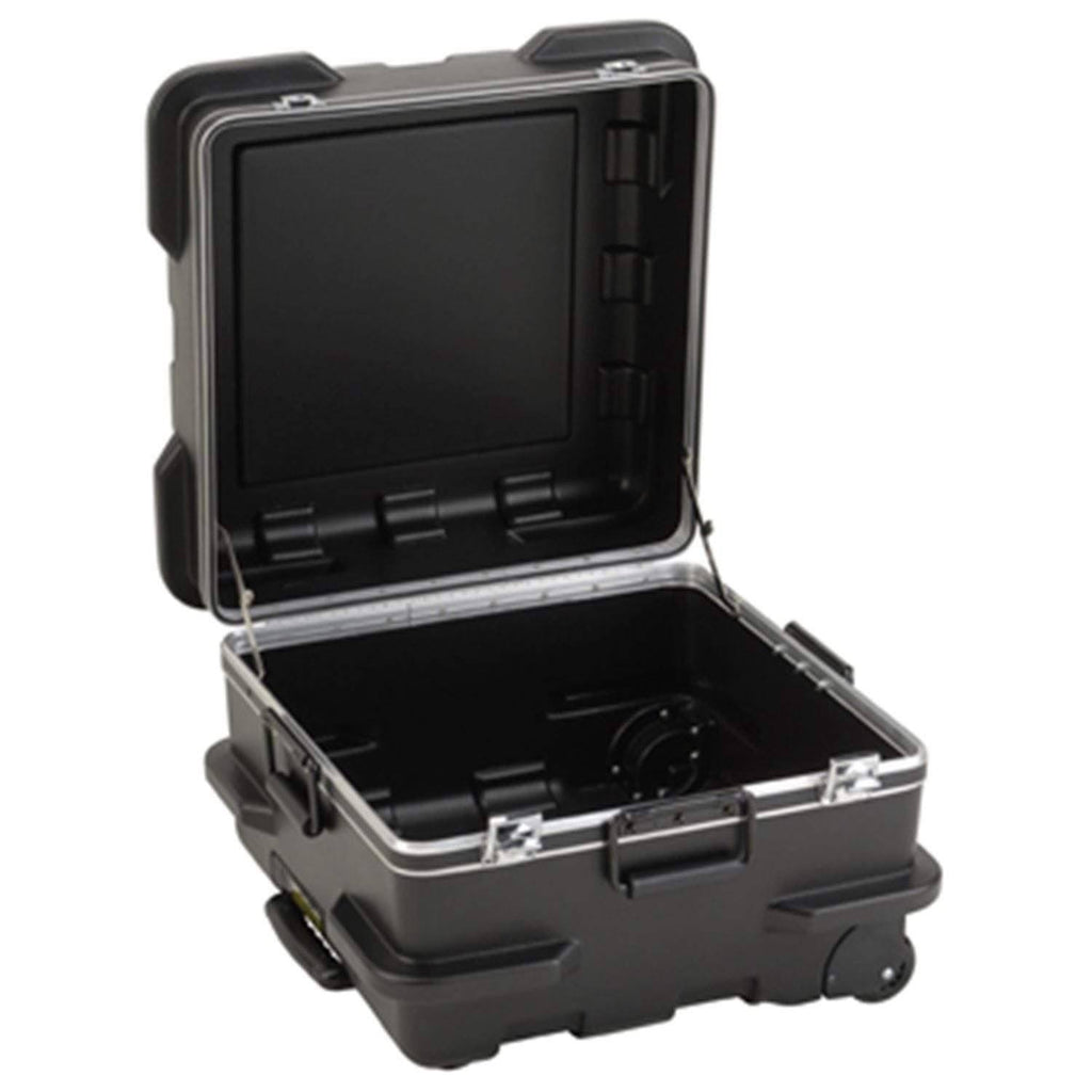 Pull Handle Shipping Case E81136