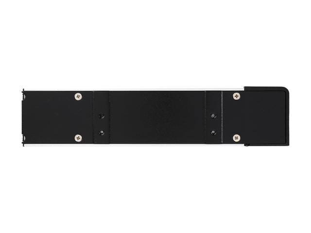 3.5 Inch SATA/SAS HDD Mobile Rack A9871