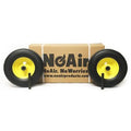 13x5.00-6 Flat Free Wheel Assemblies N80448