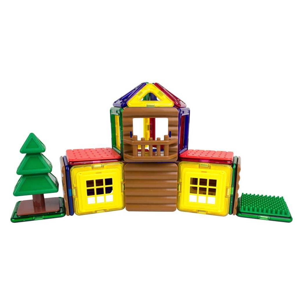 48 Piece Set P74362