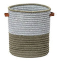 Blended Wool Basket T934061