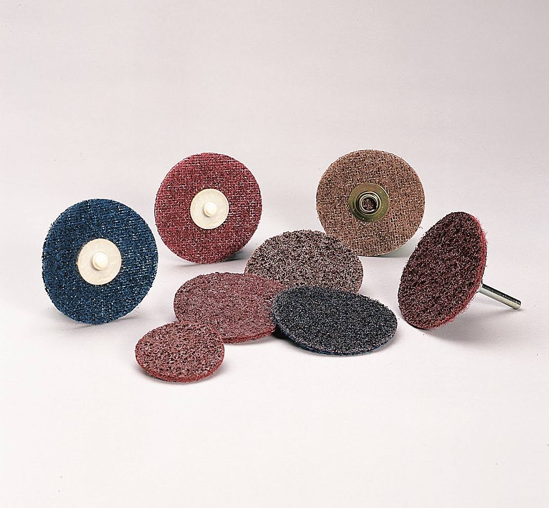 3 in Surface Conditioning Disc C29237