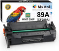 Compatible Toner Cartridge Replacement High Yield Black 5,000 Pages 1-Pack C16377