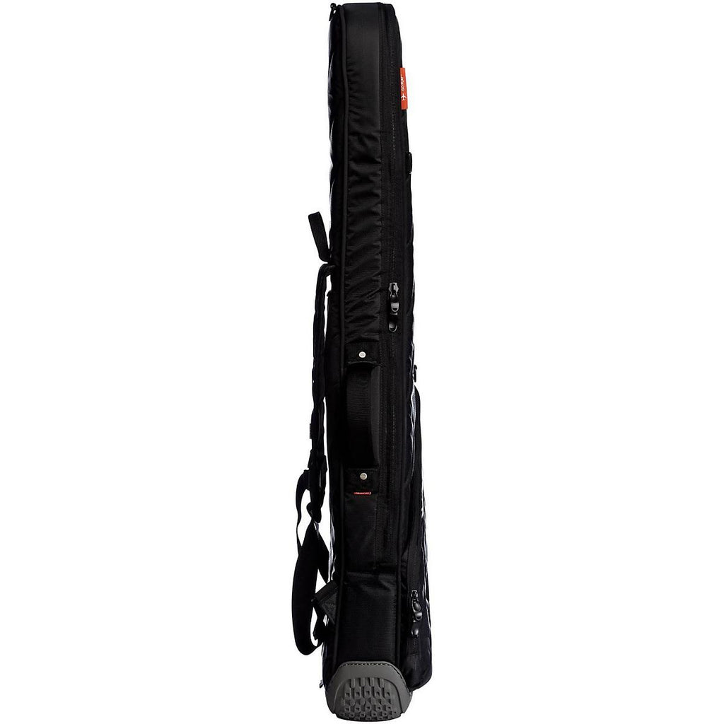 Black Semi-Hollow Guitar Case J42577