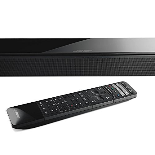 Black Soundbar K733
