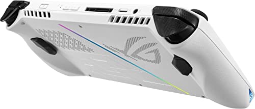 2TB SSD Gaming Handheld 7-inch Touchscreen 120Hz FHD 1080p AMD Ryzen Z1 Extreme Processor 8 in 1 Bundle V260101