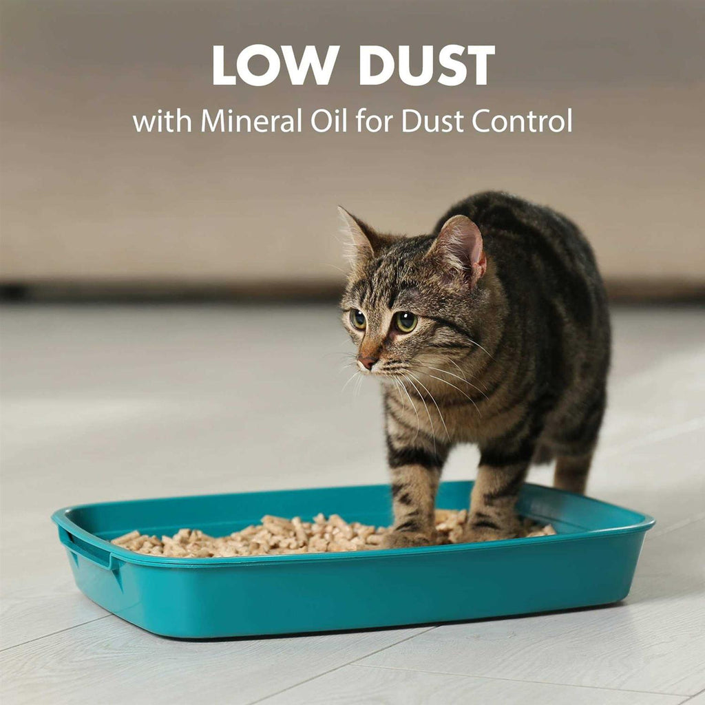Multi-Cat Litter U52668