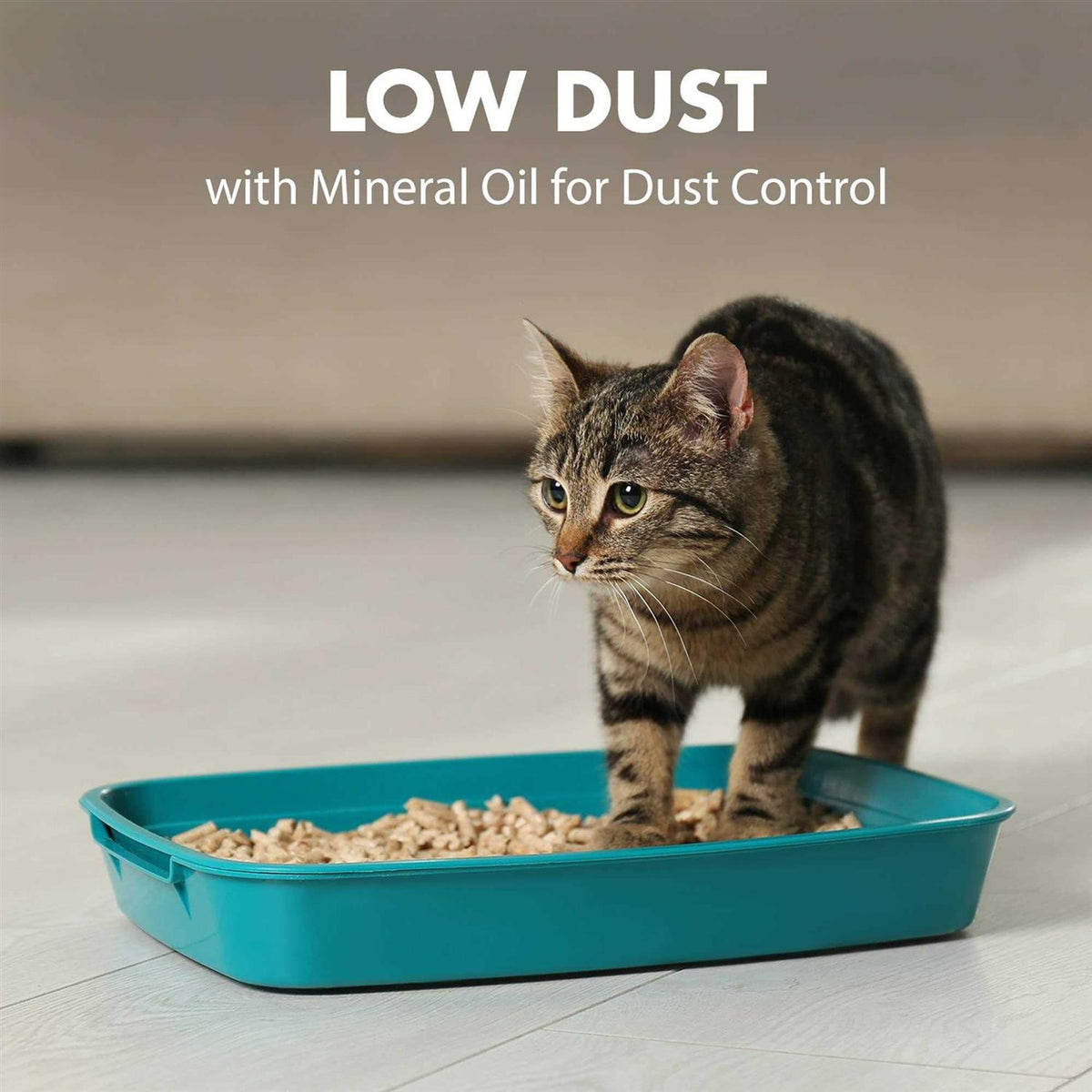 Multi-Cat Litter U52668