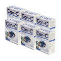 6 Boxes Eye Drops X210125