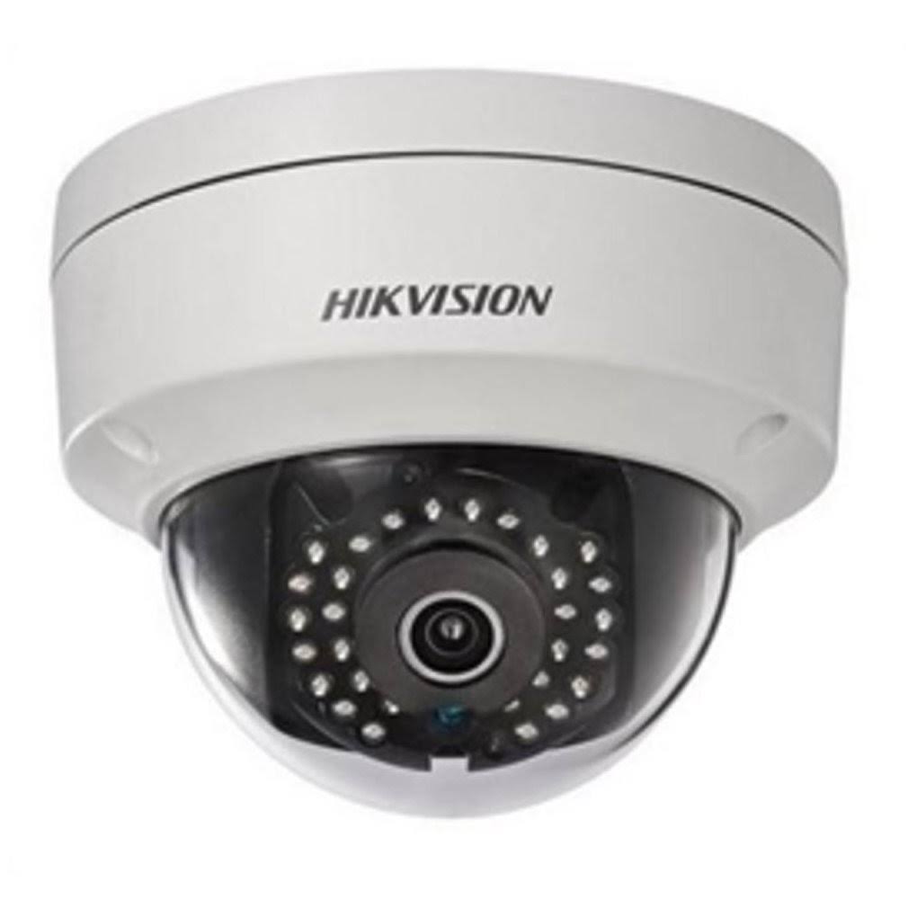 IP Dome Camera N7989