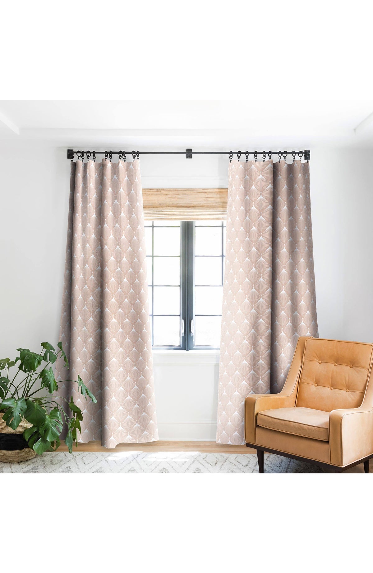Blackout Window Panel H576343