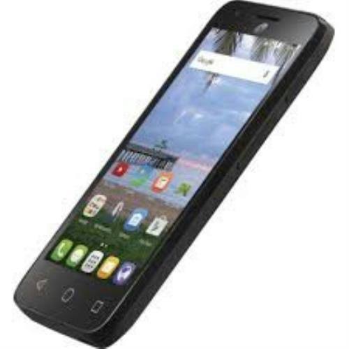 Prepaid Smartphone Y8116