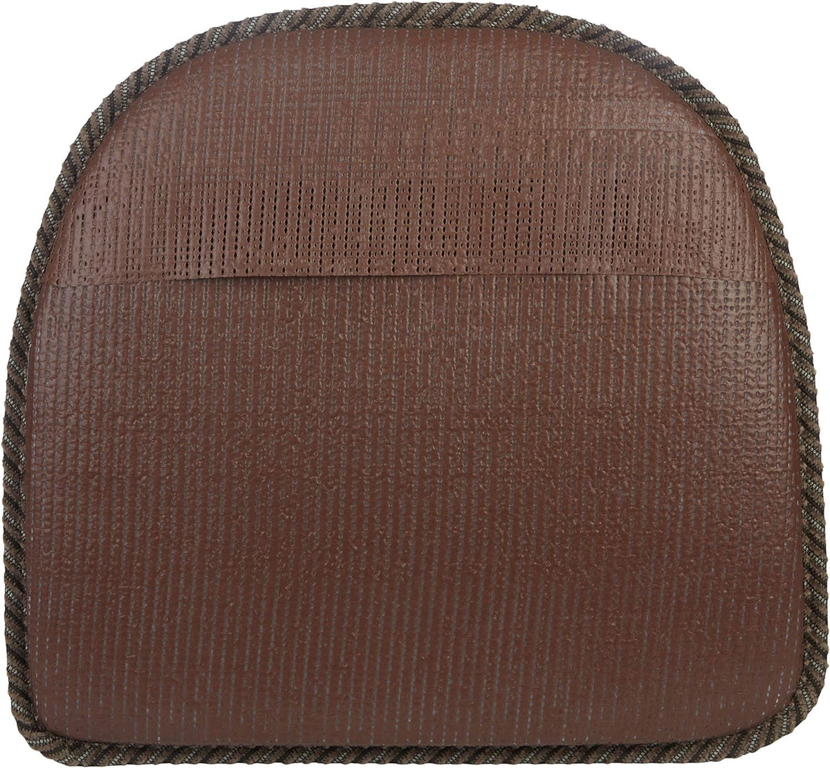 Non Slip Chair Cushions, 6 Count, Taupe M251050