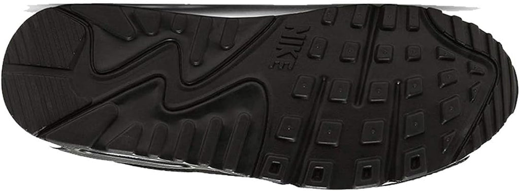 Black/White/Black Air Max 90 M763