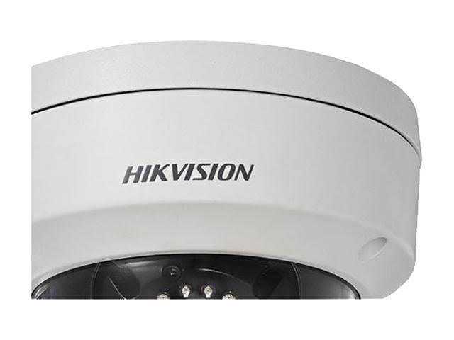 IP Dome Camera N7989