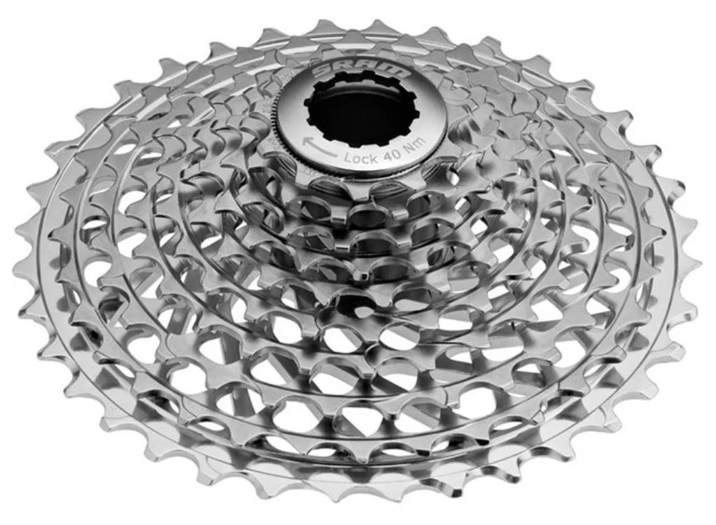 10-Speed Cassette G49857