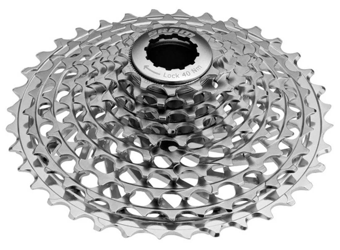 10-Speed Cassette G49857