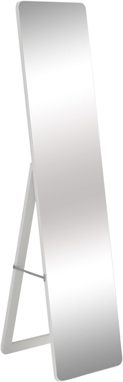 Full Length Mirror 63 inch x 14.6 inch with Floor Stand L898
