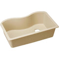 Sand Single Bowl Undermount Sink F9896