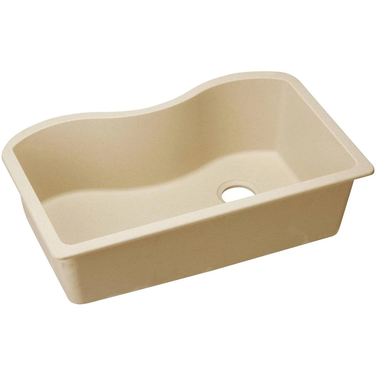 Sand Single Bowl Undermount Sink F9896