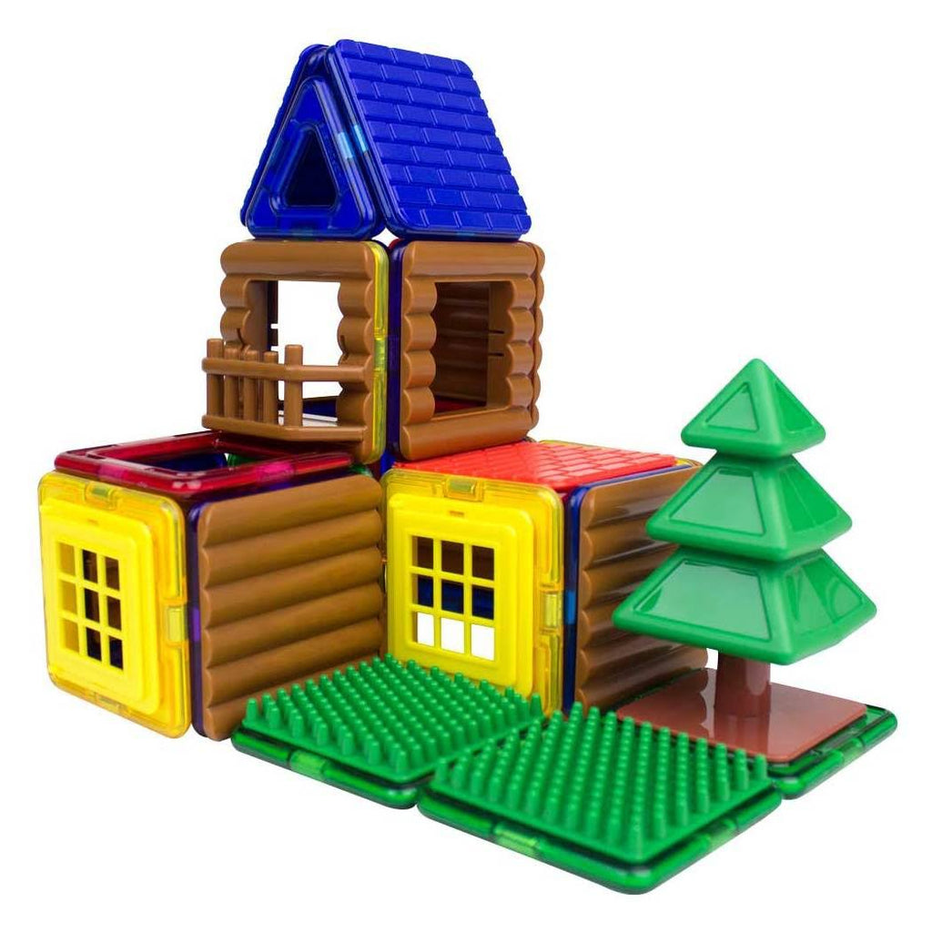 48 Piece Set P74362