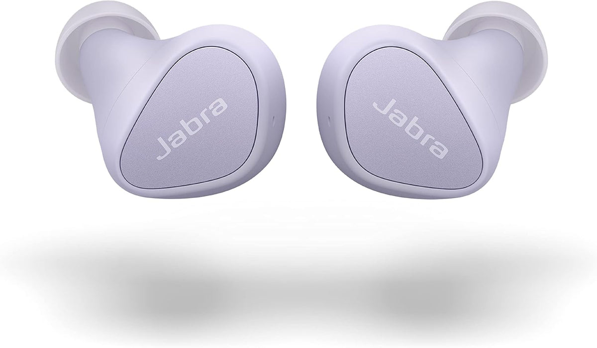 In Ear Wireless Bluetooth Earbuds Dark Grey J36103