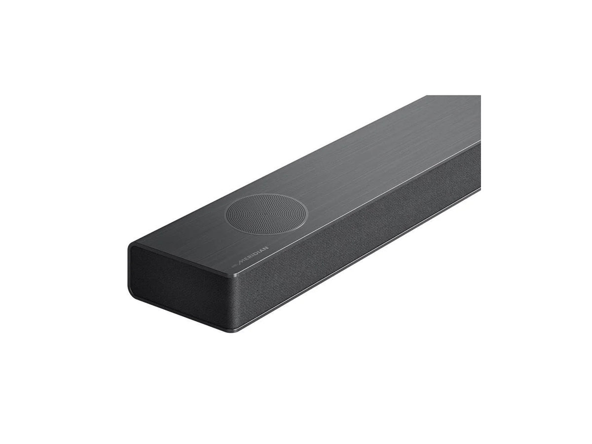 9.1.5 ch High Res Dolby Atmos Audio Sound Bar with Surround Speakers F779621