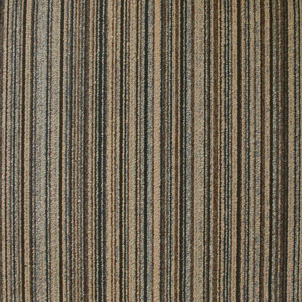 Carpet Tile 20 Piece B1305