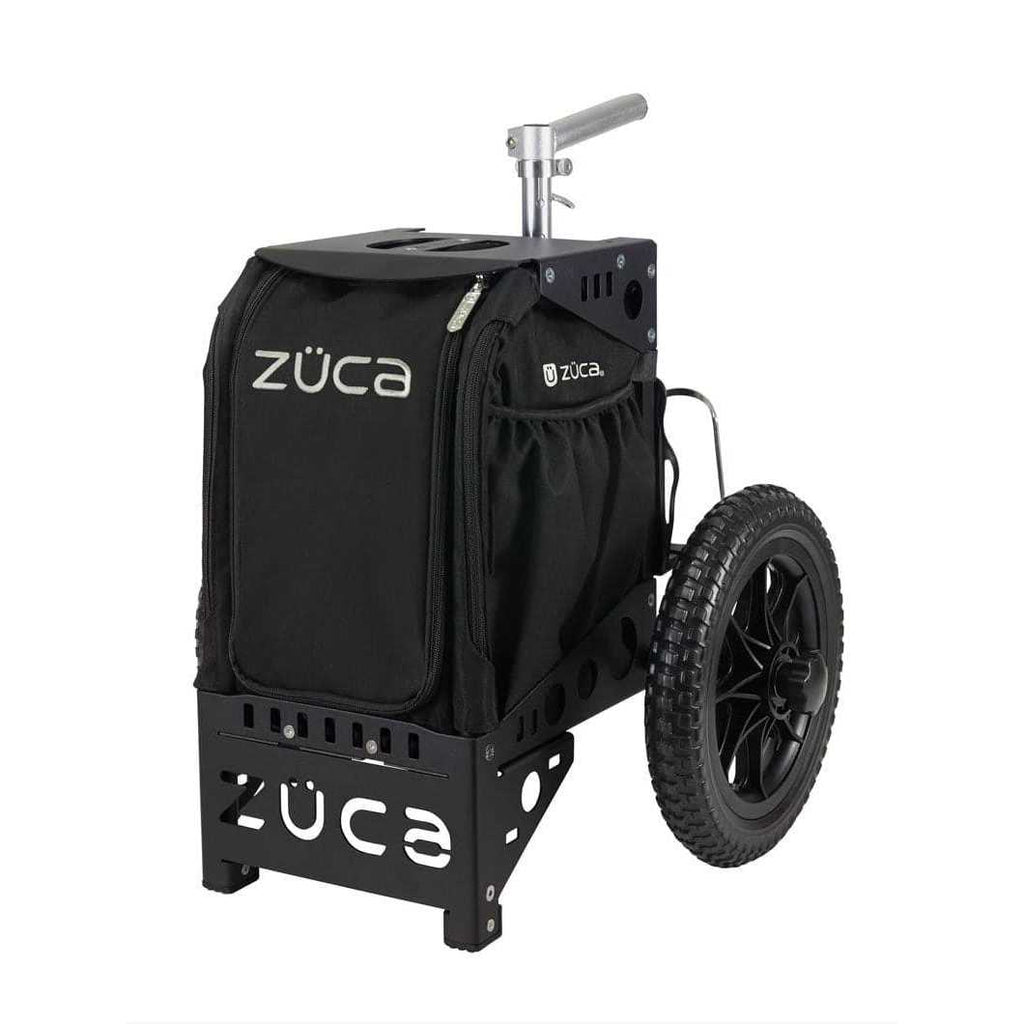 Compact Disc Golf Cart H82304