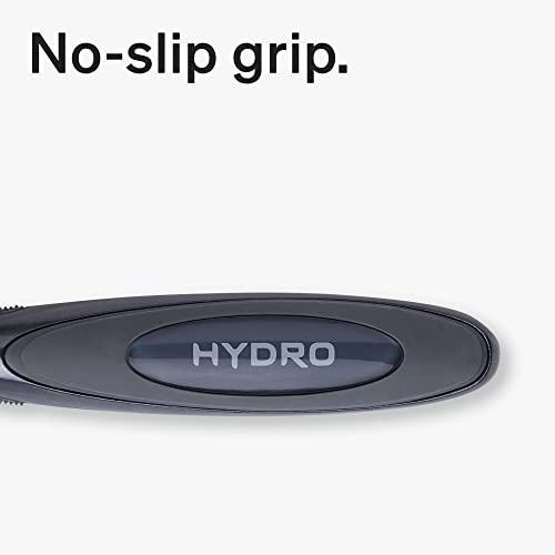 Hydro 5 Sense Sensitive Skin Razor with 1 Handle and 2 Refills Q8136