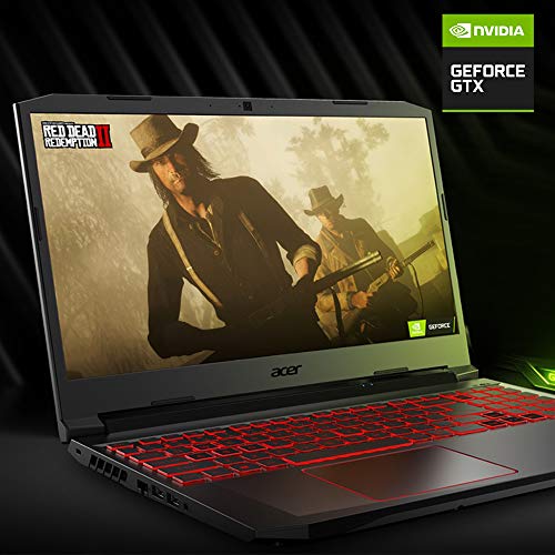 Gaming Laptop, 15.6" FHD 144Hz IPS Display, 8GB DDR4, 256GB NVMe SSD G5841