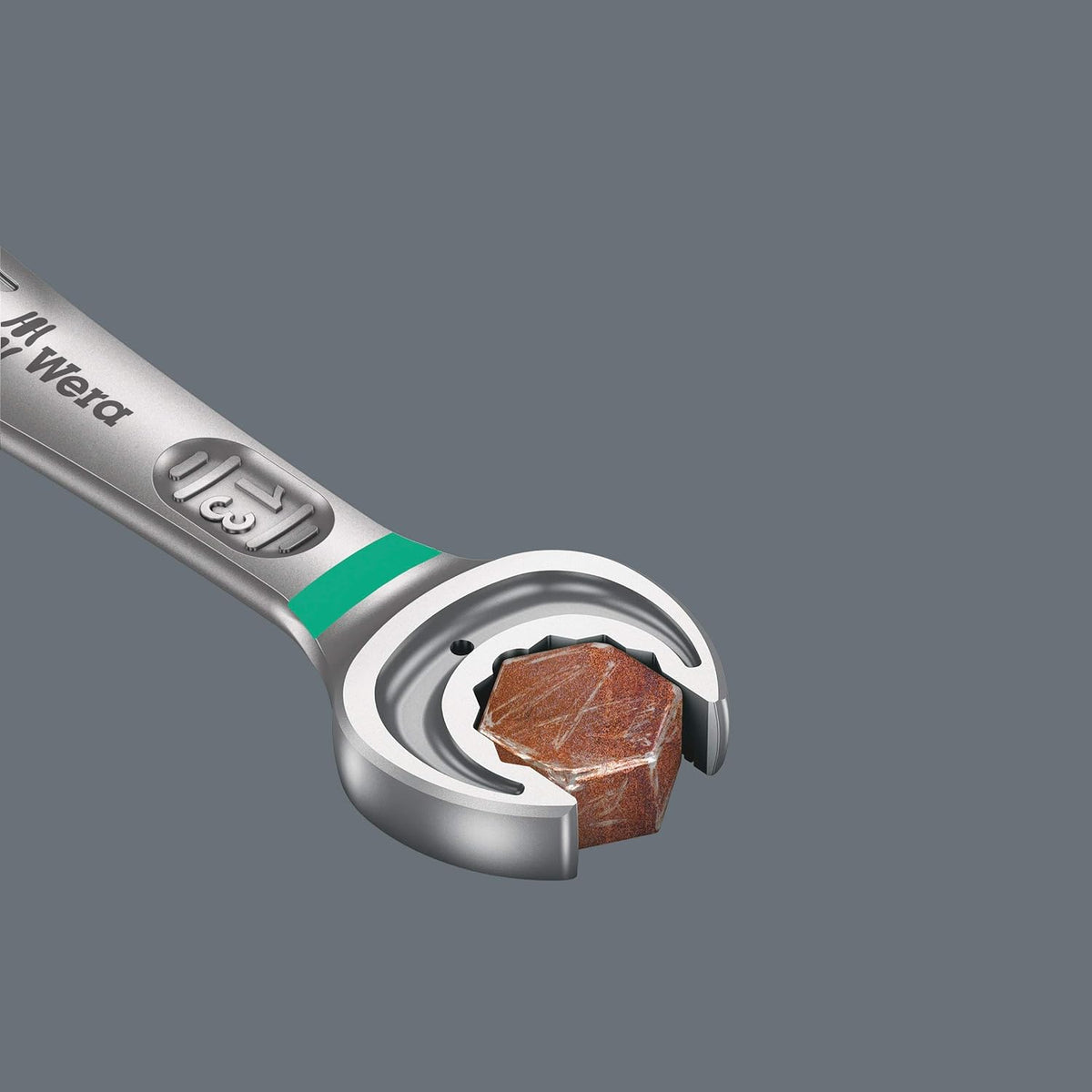 11 Piece Combination Wrench Set R509239