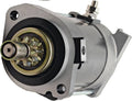 New Starter Compatible with Yamaha Outboard 50 60 Hp Marine V97137