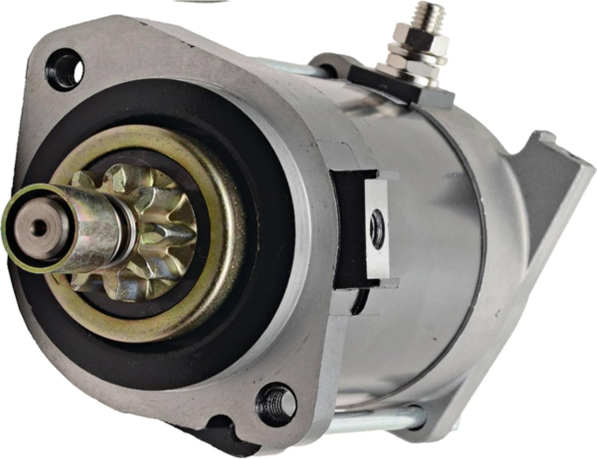 New Starter Compatible with Yamaha Outboard 50 60 Hp Marine V97137