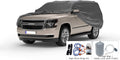 Truck Cover with Extended Cab 8' Bed K125
