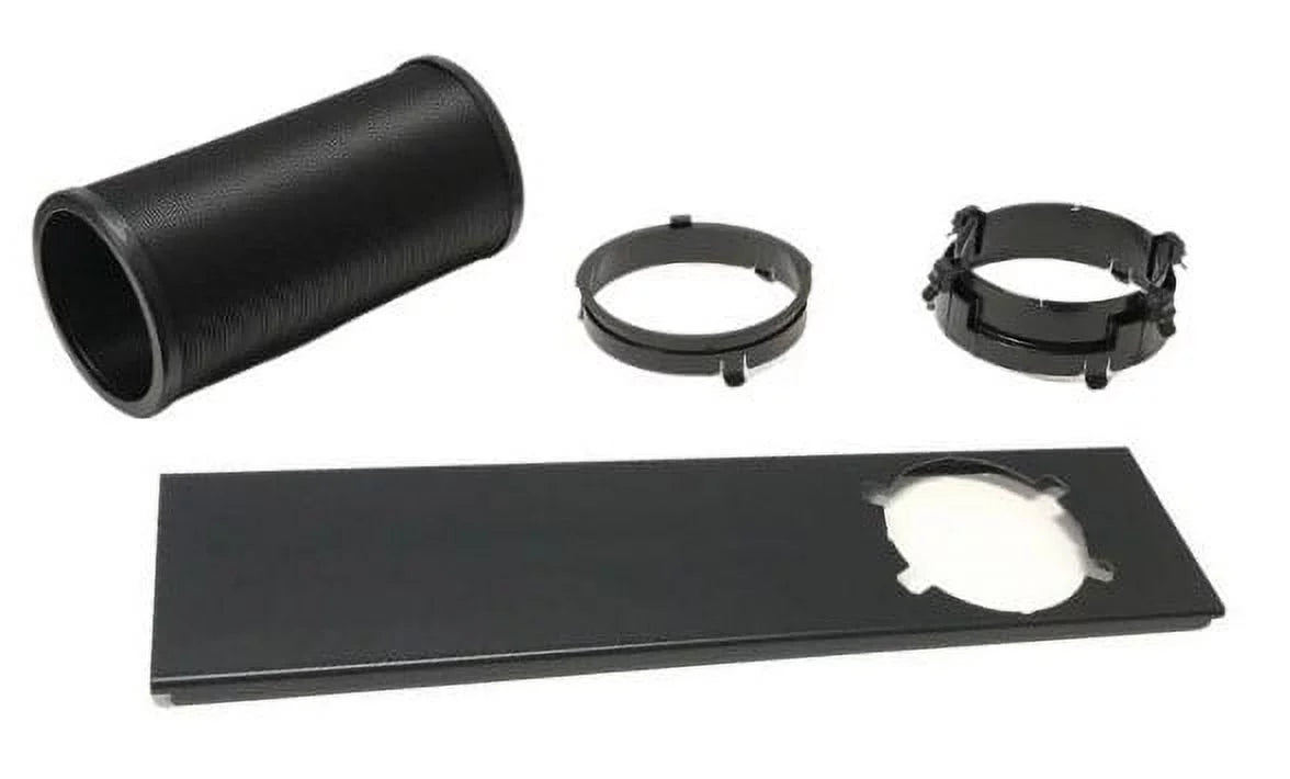 Window Exhaust Kit I75216