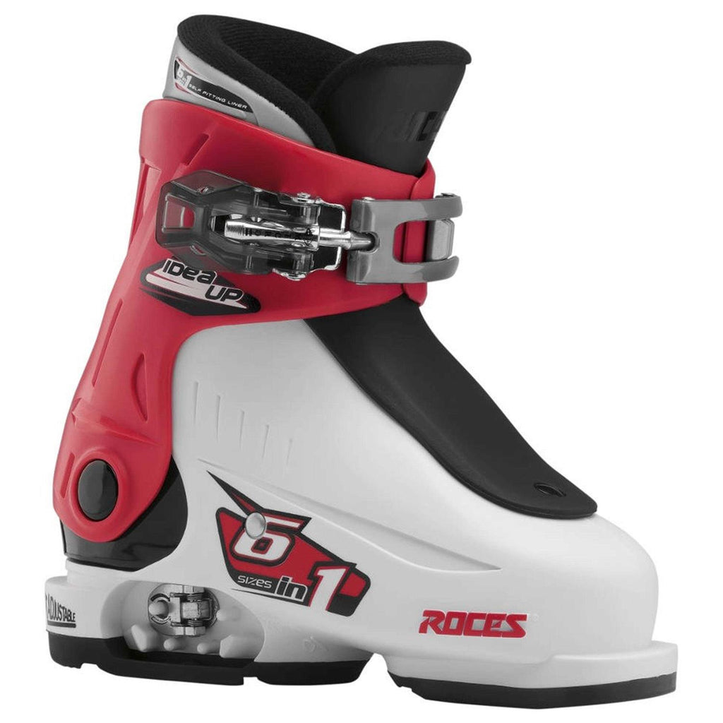 Ski Boots F408
