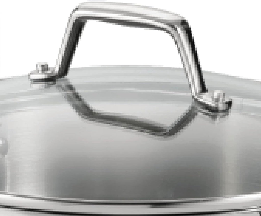 Stainless Steel 5 Quart Steamer Set W97679