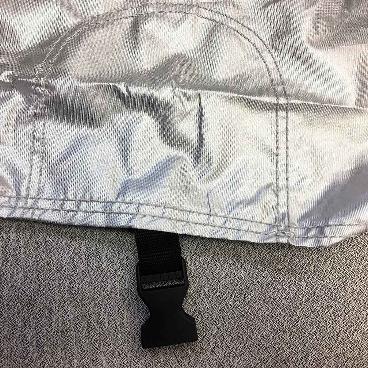 Travel Trailer RV Cover 10'-11'L N749663