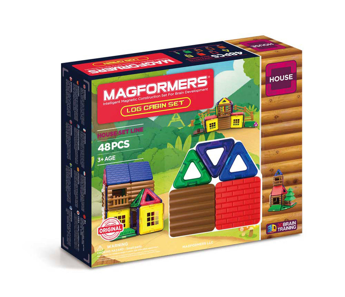 48 Piece Set P74362