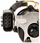 Transfer Case Four Wheel Drive Actuator with Encoder Motor J388082