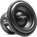 12" Dual 2 Ohm Competition Car Subwoofer V692