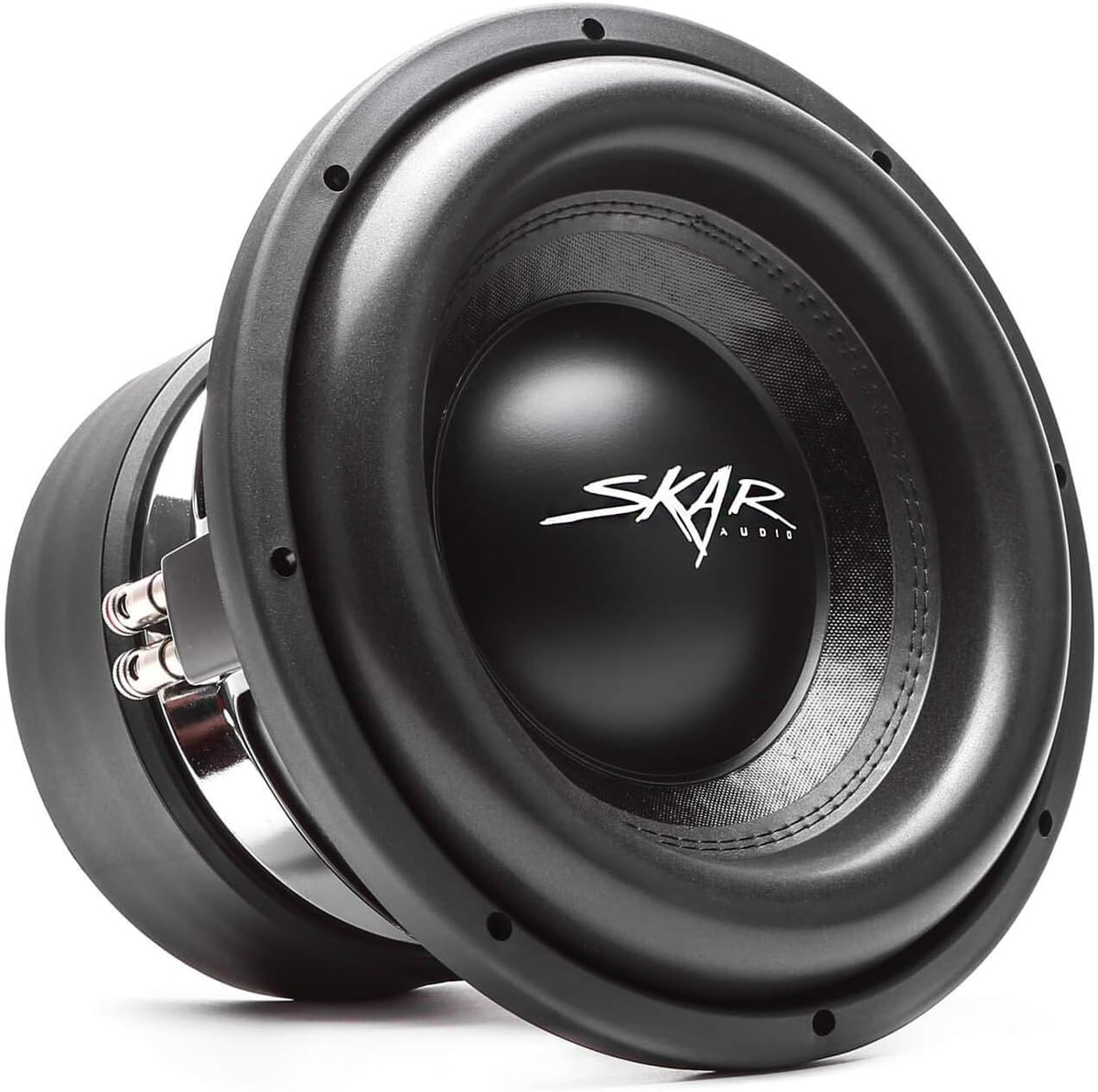 12" Dual 2 Ohm Competition Car Subwoofer V692